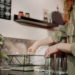 Названо п’ять корисних звичок господинь, у яких завжди чистота на кухні