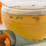Підлікуй нерви заспокоюючими чаями