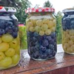 Виноград на зиму: шалено смачно і гранично просто
