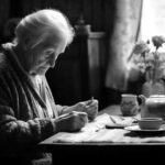 Притча про те, як наладити відносини невістці зі свекрухою