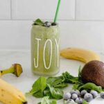 Джерело спокою та енергії: 10 продуктів з магнієм, які варто включити в…