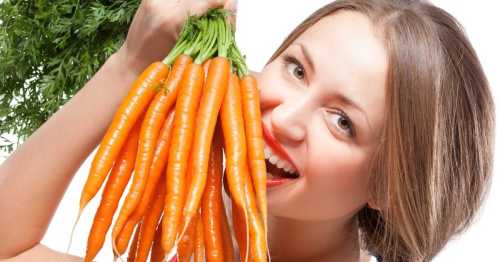 Топ-8 продуктів для схуднення
