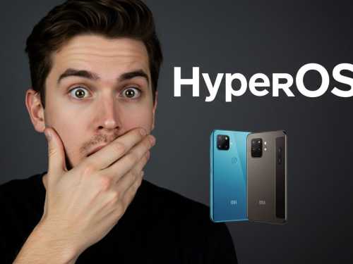 Чому Xiaomi переходить на свою ОС і що буде з Android?