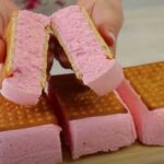 Десерт із двох інгредієнтів, який підкорив інтернет