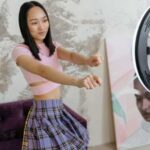Вчені з Австралії з’ясували, що TikTok небезпечний для жінок