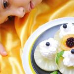 Дитина любить солодке? Отже, виросте стрункою!
