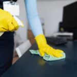 Чим не можна протирати екран комп’ютера і телевізора