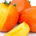 8 причин з’їсти хурму.