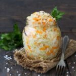 Хитрощі досвідчених господинь, щоб квашена капуста зберігалася якомога довше