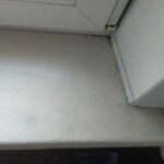 Як відбілити пластикове підвіконня і позбавити від плям, жиру, бруду за 5…