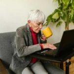 Помірне споживання кави може сприяти збереженню фізичного та психічного здоров’я в літньому…