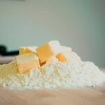 Як швидко розм’якшити заморожене вершкове масло. Моя кулінарна хитрість