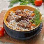 Як швидко і смачно зварити перлову кашу без замочування: 4 способи