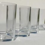 Від каламуті до кришталю: як оцет поверне блиск вашим склянкам!