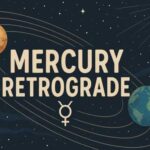 Ретроградний Меркурій 2025: Час для переоцінки і турботи