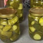 Хрумкі огірочки по-фінськи — вони такі смачні, що не можуть не сподобатись