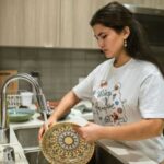 Секрет чистої кухні: як відмити засохле тісто без зусиль