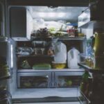 6 продуктів, які не можна зберігати в холодильнику
