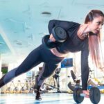 Чи можна займатися спортом під час місячних