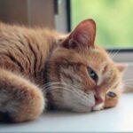 Найнеприємніший час для котів: як зберегти здоров’я вихованців у спекотну погоду