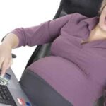 10 правил здоров’я для працюючих вагітних