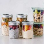 Продукти для енергії: що додати до свого раціону
