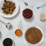 Топ-9 рослинних продуктів багатих білком
