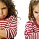 Чому діти сваряться і як реагувати на скандали в пісочниці