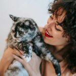 Секрети щасливого кота: як показати любов і прихильність улюбленцю без слів