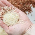 Розсипчастий рис без рисоварки: як і навіщо промивати правильно
