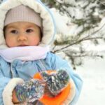 Як навчити дитину ходити: головне, не показати свою тривогу