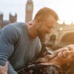 5 знаків Зодіаку, які часто зустрічають кохання всього свого життя після 40…