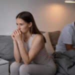 Як помиритись з коханим?