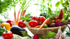 Якими продуктами підтримати імунітет?