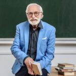 Хто вони – наші вчителі?