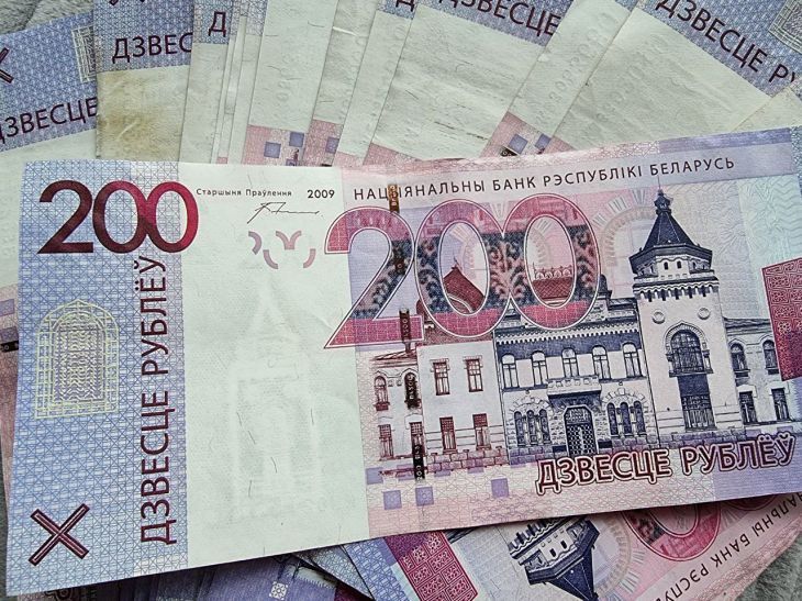 Додатково 3 млн. рублів. У Білорусі збільшать витрати на медичну освіту