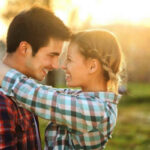 А ви не хочете закохатися?