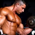 Поради для охочих збільшити м'язову масу