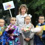 Стреси першого класу