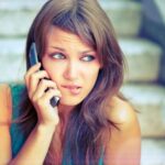 А дівчаткам можна першими дзвонити хлопчикам?