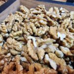 Складено топ-7 корисних для серця продуктів.