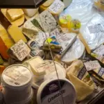 Користь і шкода сиру: скільки можна їсти на день цього продукту