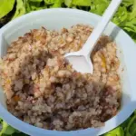 З якими продуктами не можна їсти гречку: каша стає шкідливою – настав…