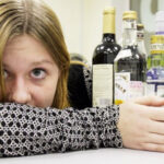 Підлітки та алкоголь: поради батькам