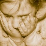 Ніколи не лайте дитину за це: провини, які насправді є нормою
