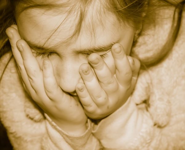 Ніколи не лайте дитину за це: провини, які насправді є нормою