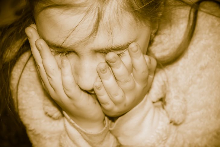 Ніколи не лайте дитину за це: провини, які насправді є нормою
