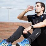 Вода та спорт: як впливає дефіцит води на наше тіло під час…