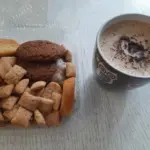 Як є солодке і не товстіти: 3 хитрощі, які дійсно працюють