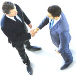 Як подобатися людям, або Все довкола ваші друзі?